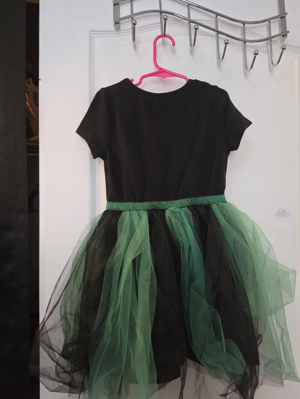 Wicked Dress Size 6
